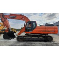 Doosan DX420LC 2011 Model